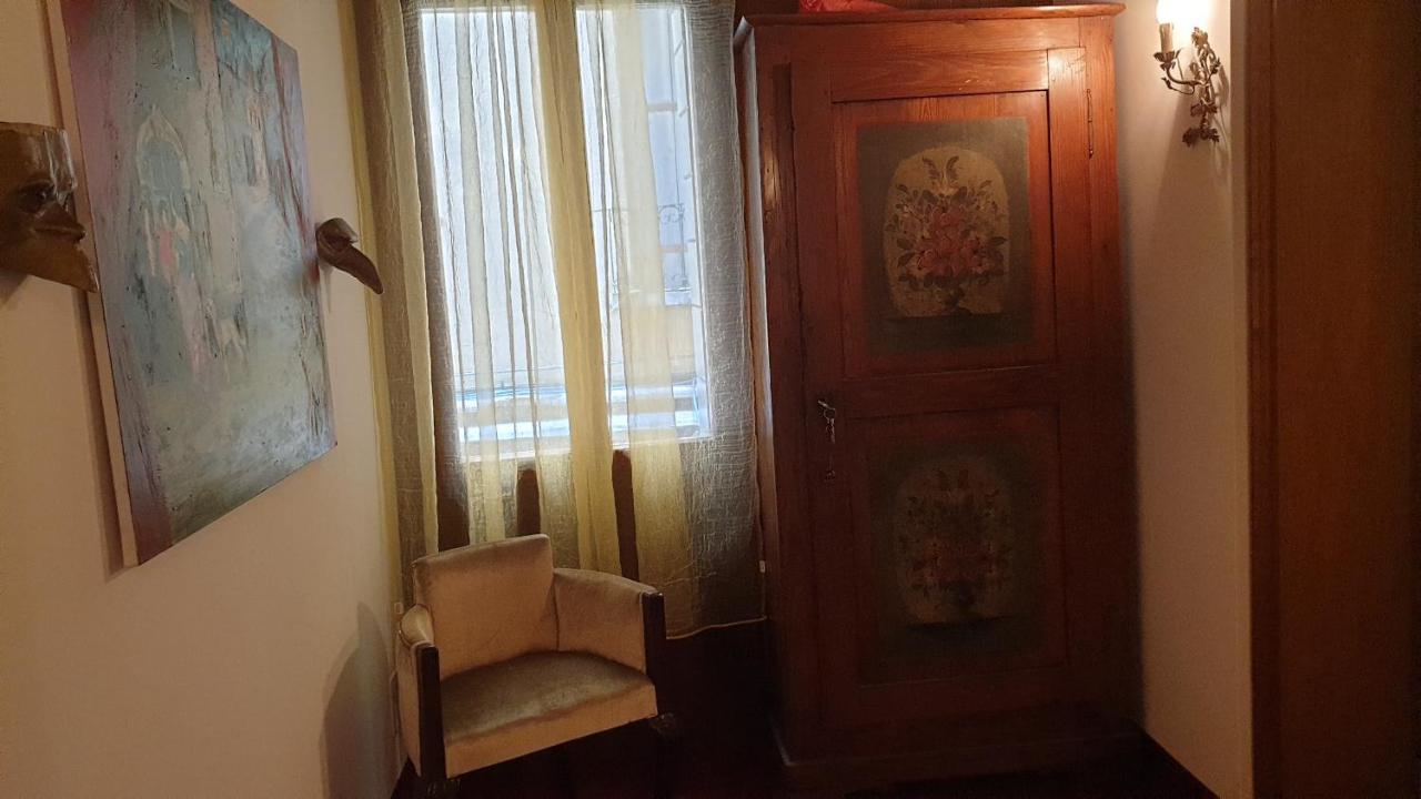 Ca' De' Kocai Διαμέρισμα Βενετία Εξωτερικό φωτογραφία